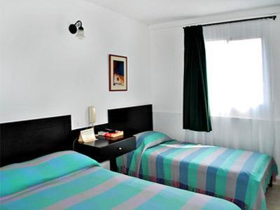 Hotel Tunjos